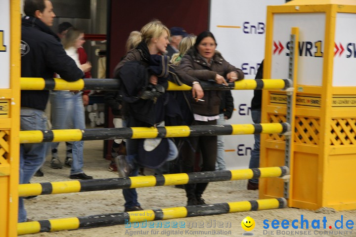 OBERSCHWABENCUP 2009 in Ravensburg