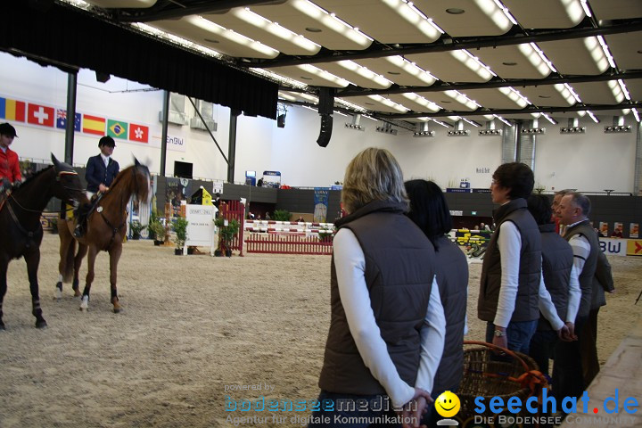 OBERSCHWABENCUP 2009 in Ravensburg