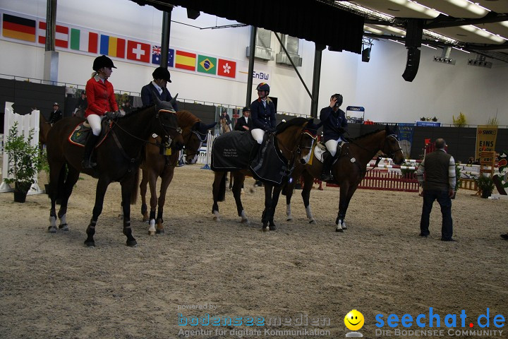 OBERSCHWABENCUP 2009 in Ravensburg