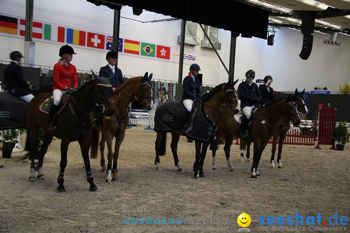 OBERSCHWABENCUP 2009 in Ravensburg