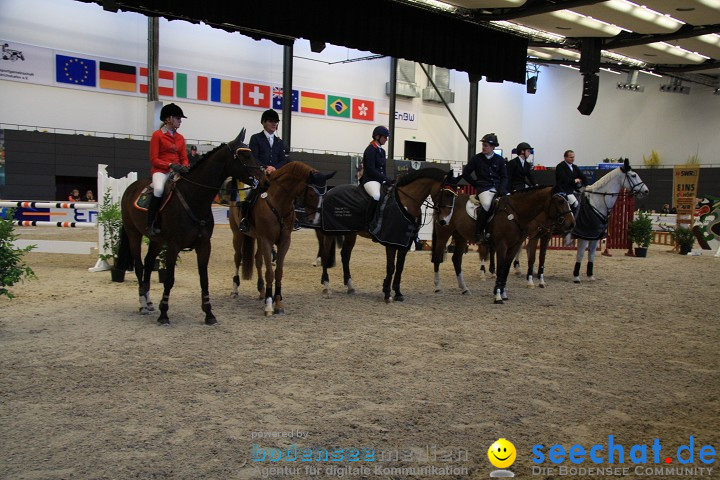 OBERSCHWABENCUP 2009 in Ravensburg