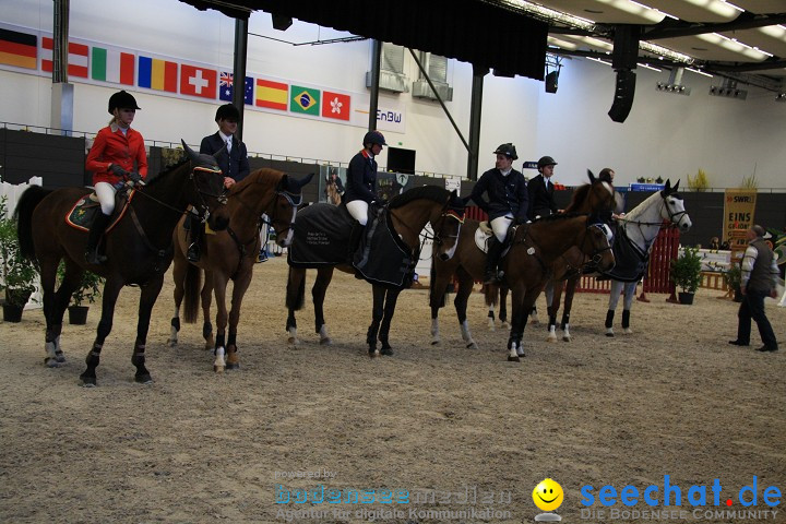 OBERSCHWABENCUP 2009 in Ravensburg