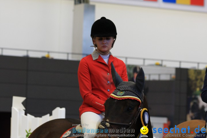 OBERSCHWABENCUP 2009 in Ravensburg