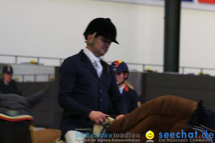 OBERSCHWABENCUP 2009 in Ravensburg