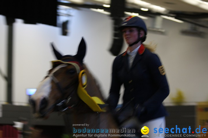 OBERSCHWABENCUP 2009 in Ravensburg