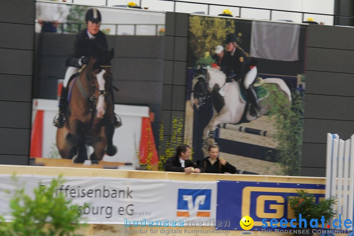 OBERSCHWABENCUP 2009 in Ravensburg