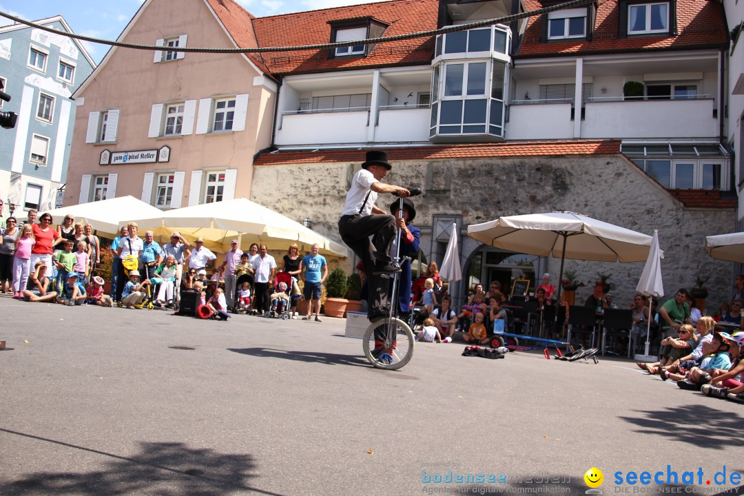 Kulturufer2012: Friedrichshafen am Bodensee, 04.08.2012