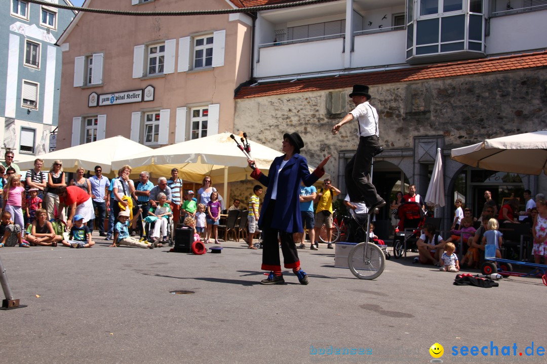 Kulturufer2012: Friedrichshafen am Bodensee, 04.08.2012