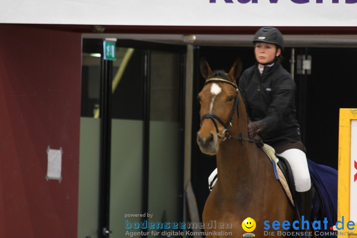 OBERSCHWABENCUP 2009 in Ravensburg