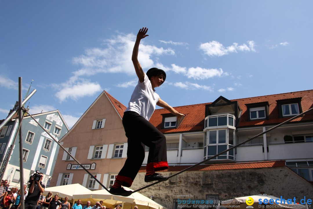 Kulturufer2012: Friedrichshafen am Bodensee, 04.08.2012