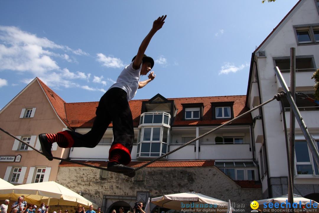 Kulturufer2012: Friedrichshafen am Bodensee, 04.08.2012