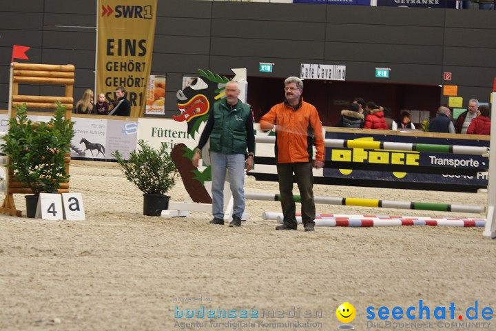 OBERSCHWABENCUP 2009 in Ravensburg