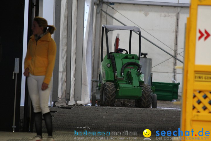 OBERSCHWABENCUP 2009 in Ravensburg