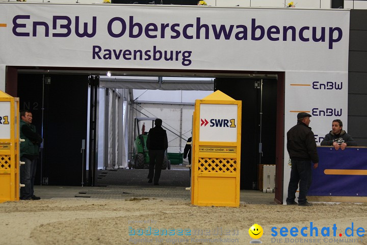 OBERSCHWABENCUP 2009 in Ravensburg