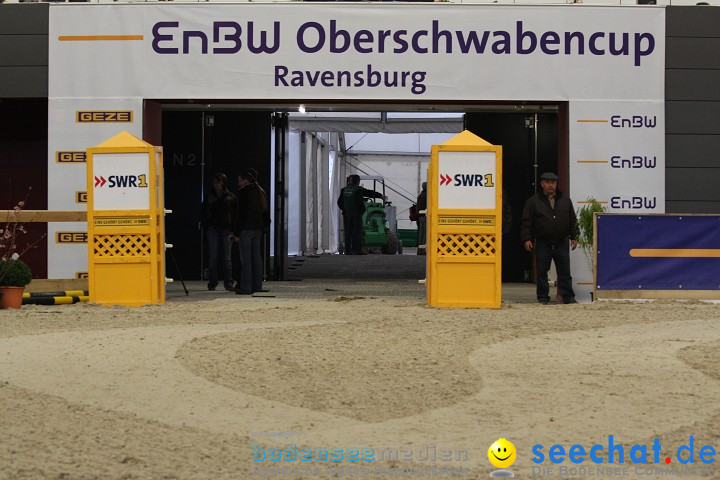 OBERSCHWABENCUP 2009 in Ravensburg