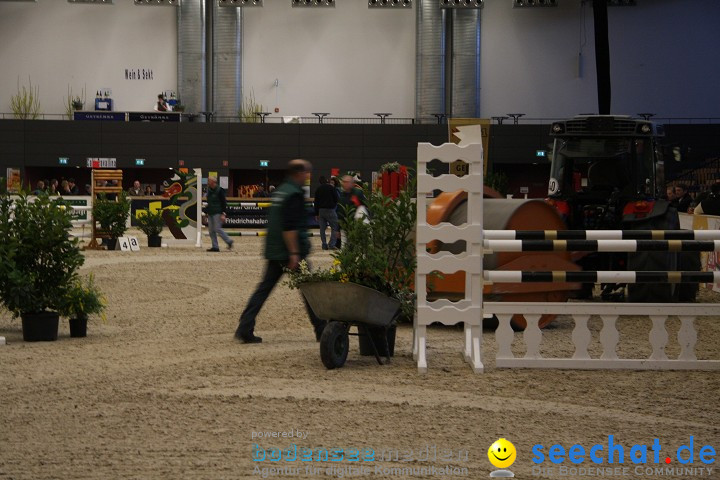 OBERSCHWABENCUP 2009 in Ravensburg