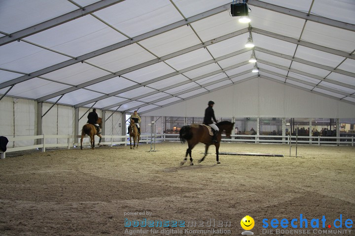 OBERSCHWABENCUP 2009 in Ravensburg