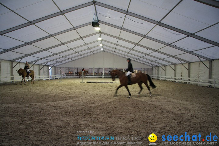 OBERSCHWABENCUP 2009 in Ravensburg