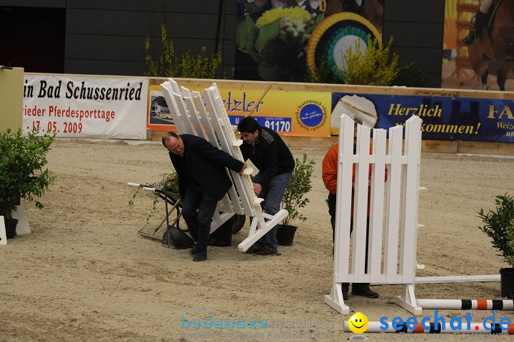 OBERSCHWABENCUP 2009 in Ravensburg