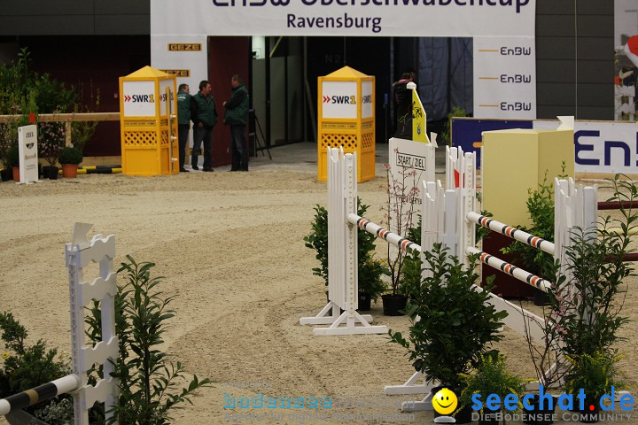 OBERSCHWABENCUP 2009 in Ravensburg