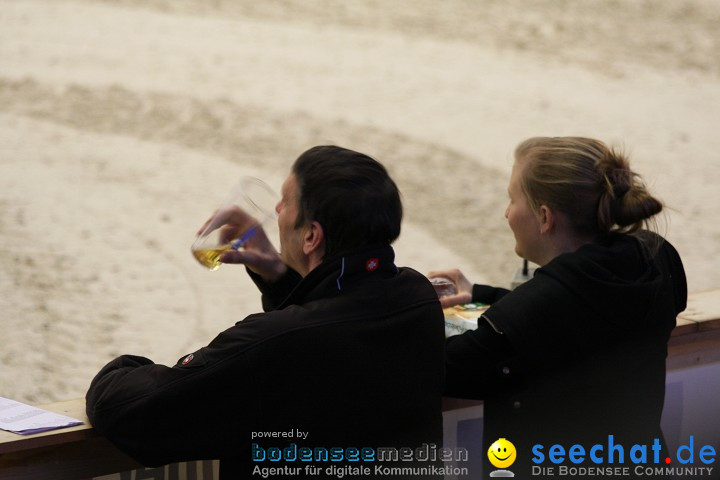 OBERSCHWABENCUP 2009 in Ravensburg