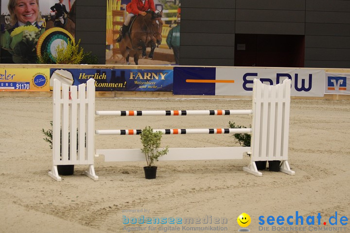 OBERSCHWABENCUP 2009 in Ravensburg