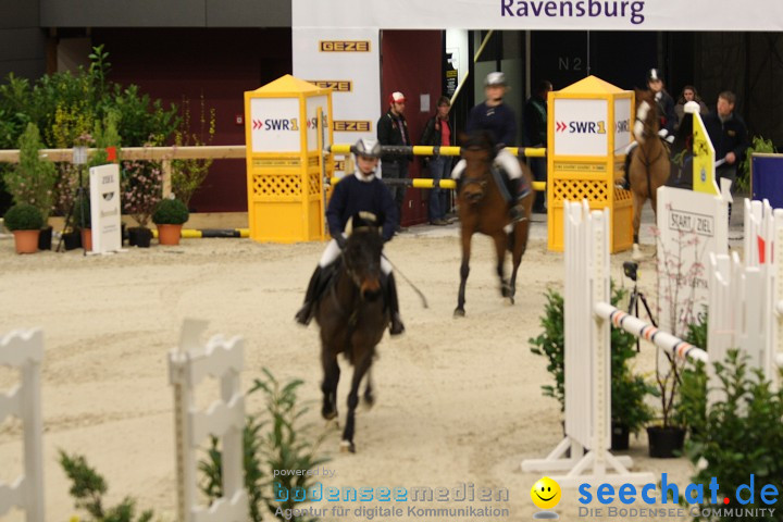 OBERSCHWABENCUP 2009 in Ravensburg