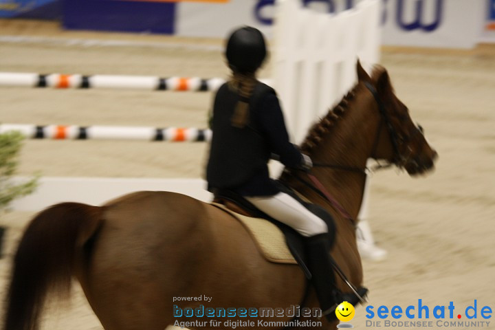 OBERSCHWABENCUP 2009 in Ravensburg