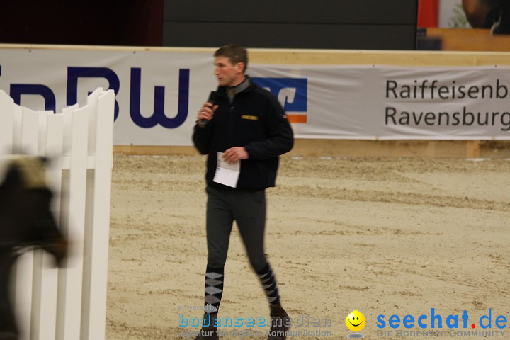 OBERSCHWABENCUP 2009 in Ravensburg