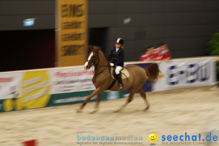 OBERSCHWABENCUP 2009 in Ravensburg