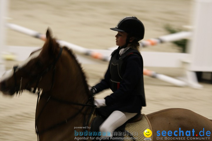 OBERSCHWABENCUP 2009 in Ravensburg