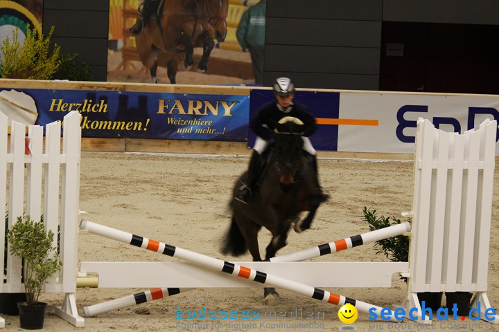 OBERSCHWABENCUP 2009 in Ravensburg