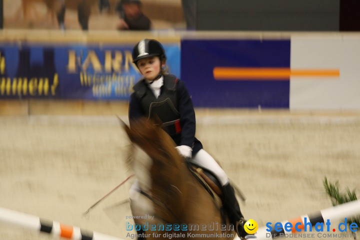 OBERSCHWABENCUP 2009 in Ravensburg