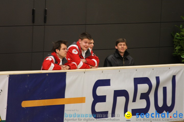 OBERSCHWABENCUP 2009 in Ravensburg