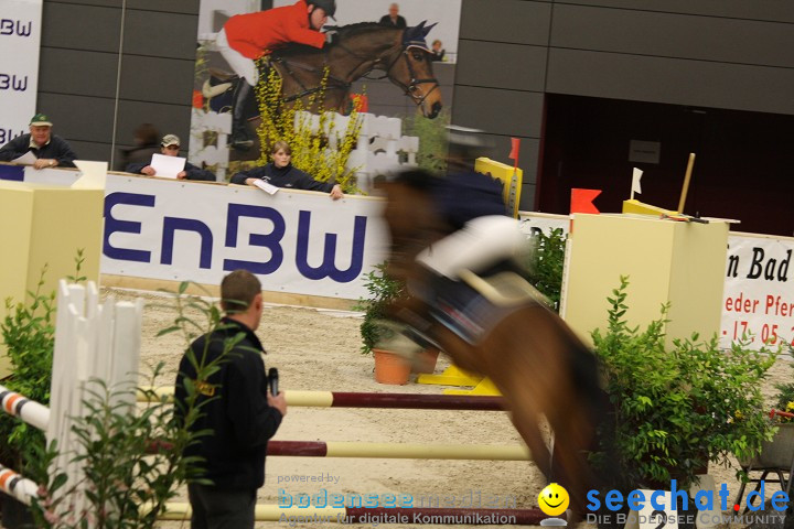 OBERSCHWABENCUP 2009 in Ravensburg