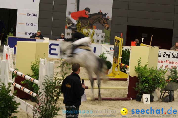 OBERSCHWABENCUP 2009 in Ravensburg