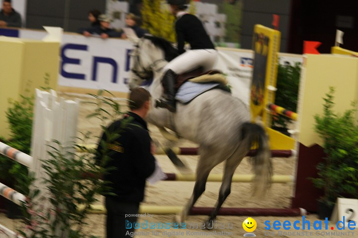 OBERSCHWABENCUP 2009 in Ravensburg