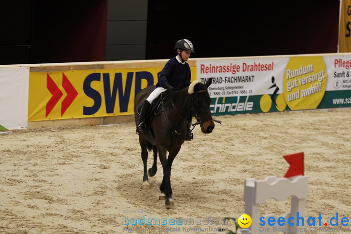 OBERSCHWABENCUP 2009 in Ravensburg