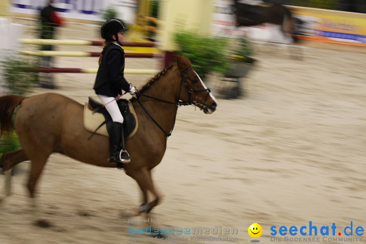 OBERSCHWABENCUP 2009 in Ravensburg