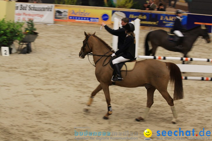 OBERSCHWABENCUP 2009 in Ravensburg