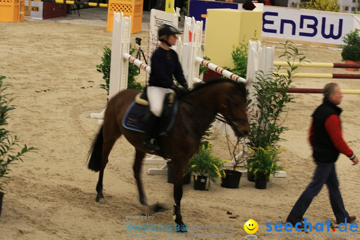 OBERSCHWABENCUP 2009 in Ravensburg