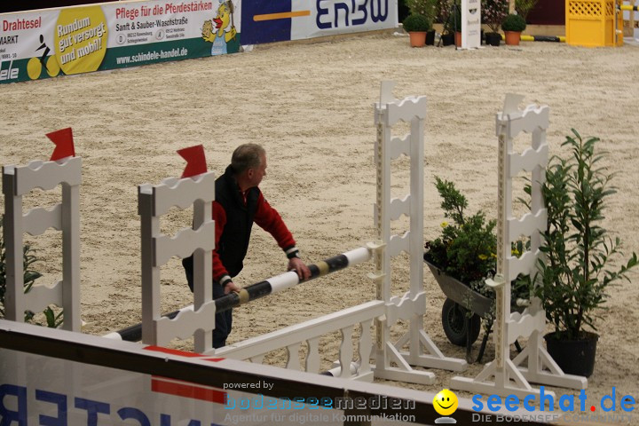 OBERSCHWABENCUP 2009 in Ravensburg