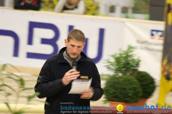 OBERSCHWABENCUP 2009 in Ravensburg