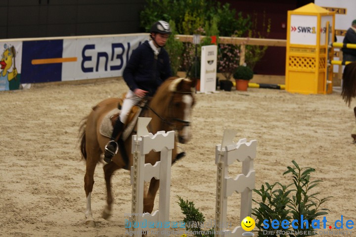 OBERSCHWABENCUP 2009 in Ravensburg