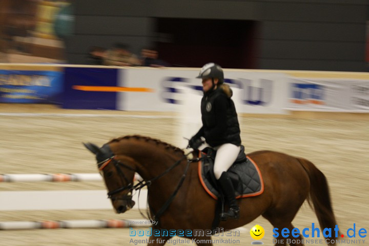 OBERSCHWABENCUP 2009 in Ravensburg