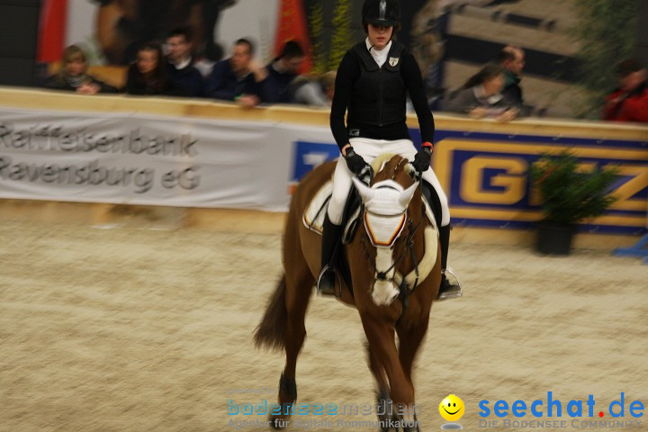 OBERSCHWABENCUP 2009 in Ravensburg