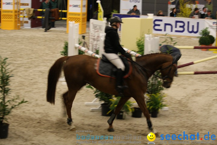 OBERSCHWABENCUP 2009 in Ravensburg