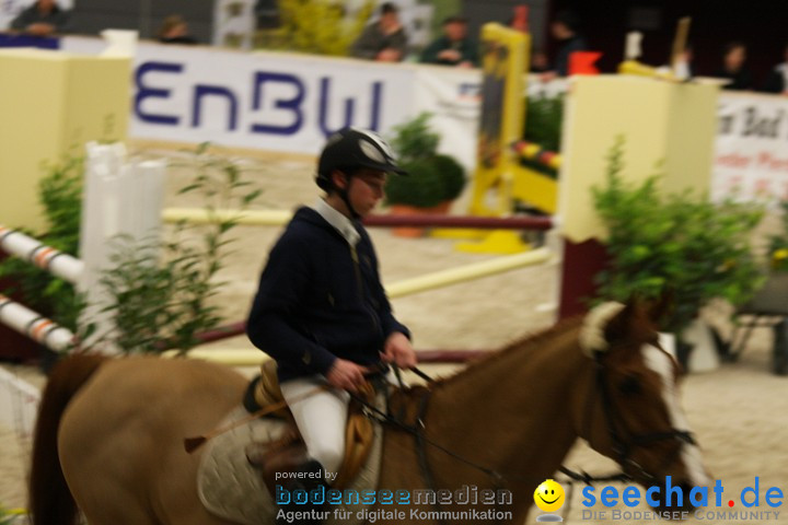 OBERSCHWABENCUP 2009 in Ravensburg