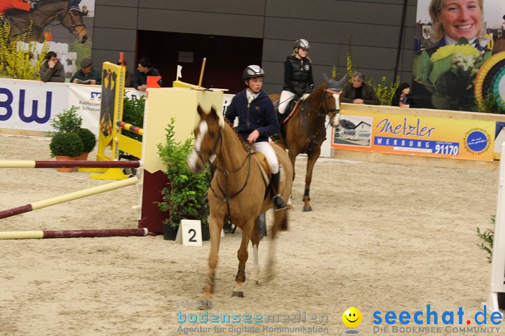 OBERSCHWABENCUP 2009 in Ravensburg