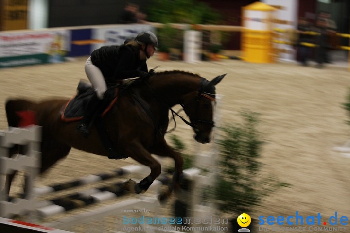 OBERSCHWABENCUP 2009 in Ravensburg